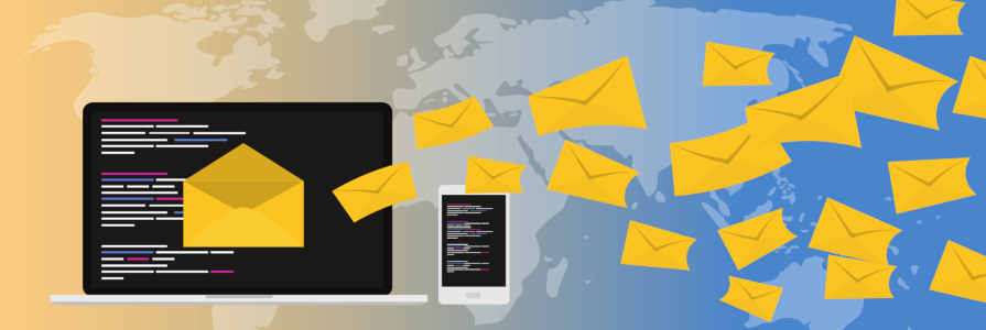 Logo E-Mail